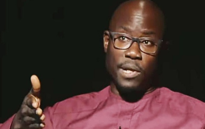 Chers Politiciens De Tous Bords… Par Pape Moussa Samba, Enseignant chercheur Chers Politiciens De Tous Bords… Par Pape Moussa Samba, Enseignant chercheur