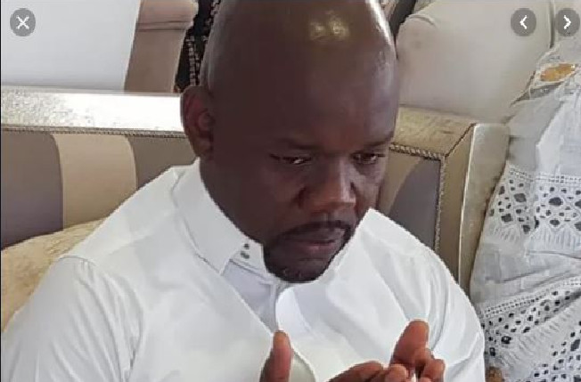 Du nouveau dans l’affaire des 94 milliards FCFA : une sommation servie à Tahirou Sarr, d’autres procédures judiciaires en cours Du nouveau dans l’affaire des 94 milliards FCFA : une sommation servie à Tahirou Sarr, d’autres procédures judiciaires en cours