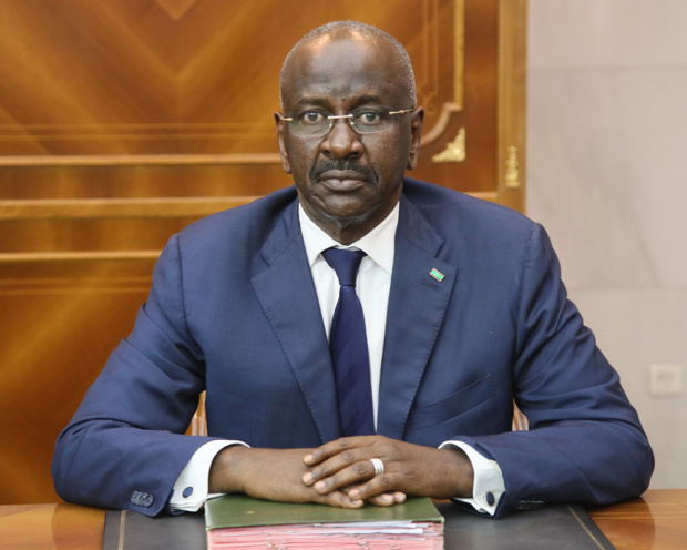 Mauritanie: Le ministre Mohamed Salem Ould MERZOUG, victime d’une cabale de dénigrement insipide de la part de pourfendeurs anonymes en perte de vitesse Mauritanie: Le ministre Mohamed Salem Ould MERZOUG, victime d’une cabale de dénigrement insipide de la part de pourfendeurs anonymes en perte de vitesse