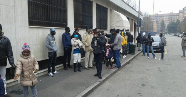 Emigration : Galère de nos compatriotes aux Philippines Emigration : Galère de nos compatriotes aux Philippines