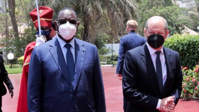 Hôpital le Dantec, prison de Rebeuss, Aéroport Senghor… : quand l’état dope la spéculation foncière