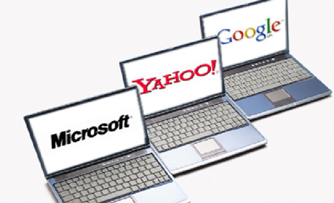 Emails administratifs logés chez Google, Microsoft, Yahoo… : un expert en informatique alerte sur les failles de sécurité