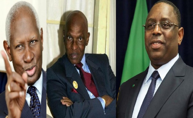 Manifestation monstre de l’opposition du 8 juin : Sur un air de Sopi qui revient ? Manifestation monstre de l’opposition du 8 juin : Sur un air de Sopi qui revient ?