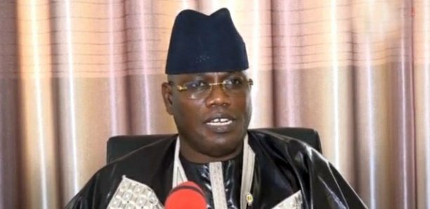 Cheikh Abdou Mbacké Bara Doly, poursuivi pour flagrant délit, est placé en garde à vue après son audition Cheikh Abdou Mbacké Bara Doly, poursuivi pour flagrant délit, est placé en garde à vue après son audition