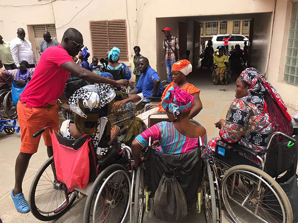 Participation politique et citoyenne : Les personnes en situation de handicap, réclament plus d’inclusion Participation politique et citoyenne : Les personnes en situation de handicap, réclament plus d’inclusion