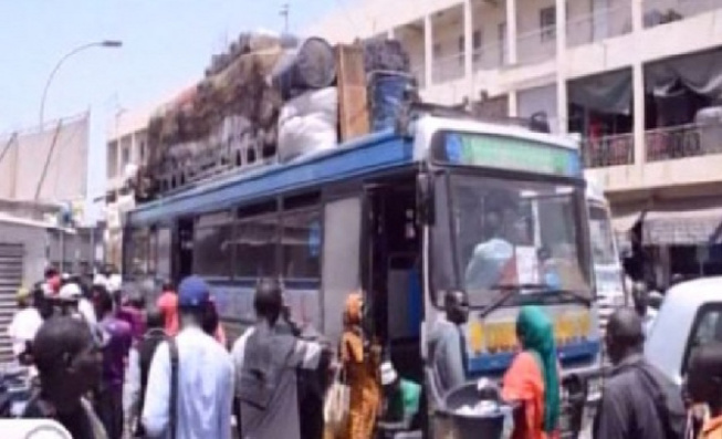 Agressions dans les transports publics : Des somnifères pour dépouiller les passagers Agressions dans les transports publics : Des somnifères pour dépouiller les passagers