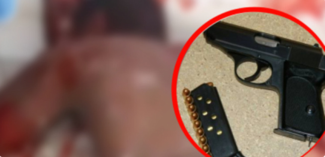 Maristes 2 : L’identité de l’agresseur de la dame, révélée Maristes 2 : L’identité de l’agresseur de la dame, révélée