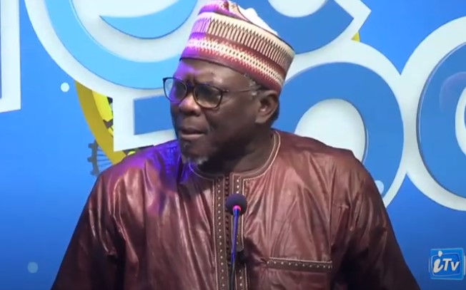 Moustapha Diakhaté sur Abdou Bara Dolly : « La peine la plus sévère doit lui être infligée… » Moustapha Diakhaté sur Abdou Bara Dolly : « La peine la plus sévère doit lui être infligée… »