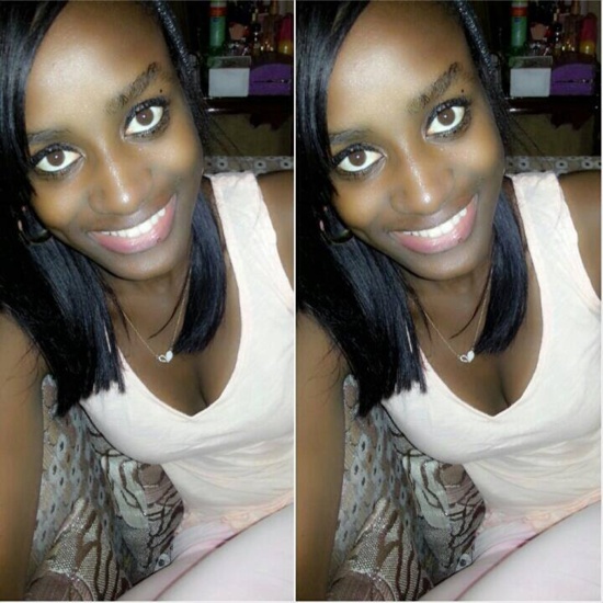 Zoom Photo: Cette beauté est la fille de Thione Seck