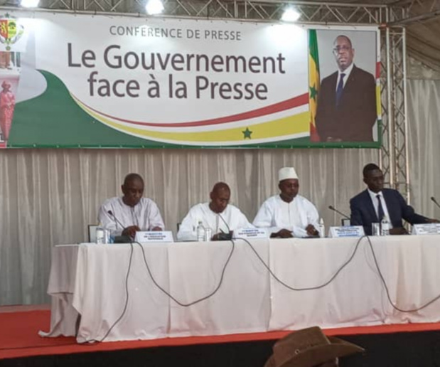 Abdoulaye Daouda Diallo, ministre des Finances et du Budget : « Il n’y aura pas de pénurie de pain, encore moins de hausse de prix »