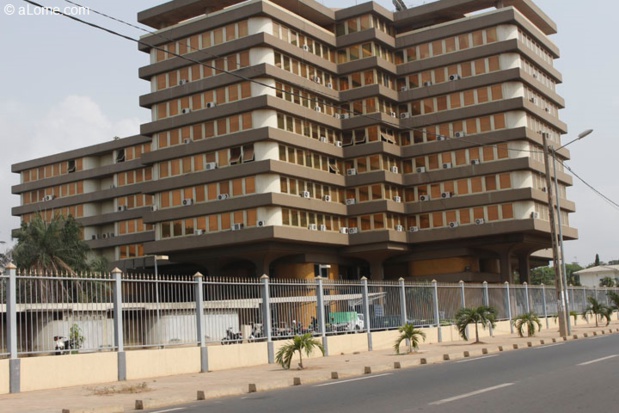Le Togo lève 25 milliards FCfa d’obligations de relance sur le marché financier de l’UEMOA Le Togo lève 25 milliards FCfa d’obligations de relance sur le marché financier de l’UEMOA