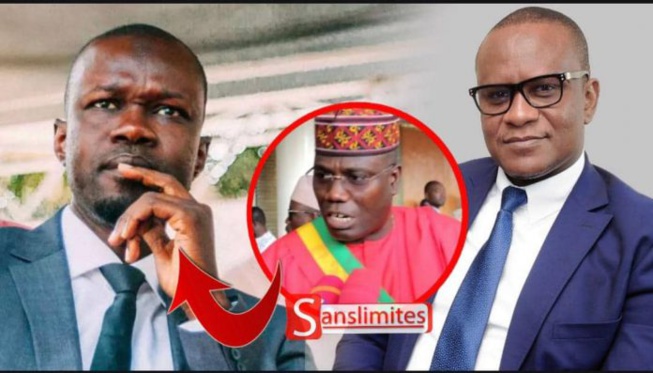 Vidéo-Guediawaye, Lat Diop prend la revanche de l’Apr, détruit Sonko et s’acharne sur Abdou bara Doli