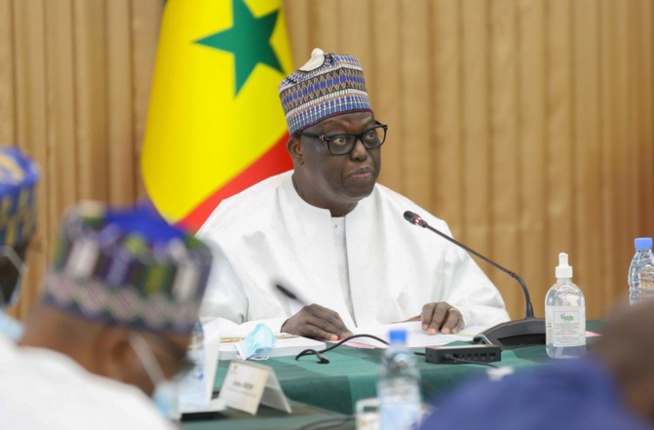 Investitures à BBY : Moustapha Niasse décèle des erreurs Investitures à BBY : Moustapha Niasse décèle des erreurs