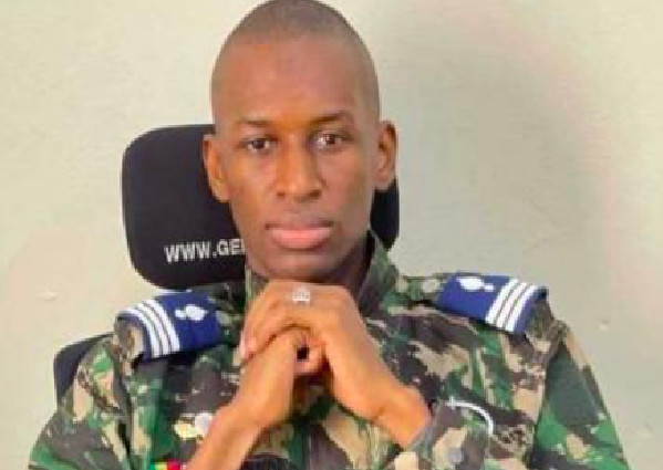 Le juge valide l’audition du Capitaine Touré : une grande victoire pour les avocats de Sonko Le juge valide l’audition du Capitaine Touré : une grande victoire pour les avocats de Sonko