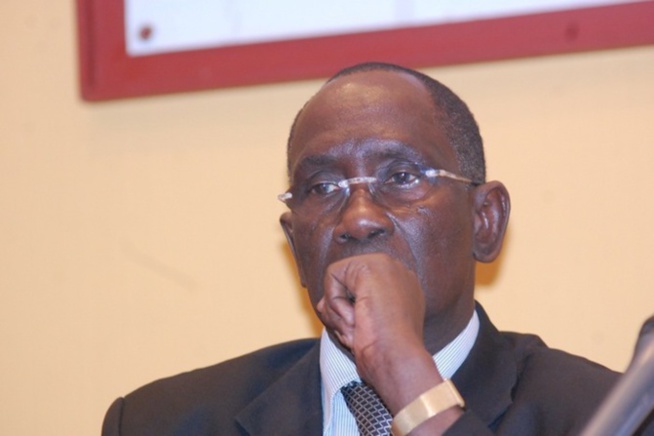 Me Massokhna Kane sur l’affaire Cheikh Abdou Bara Dolly : « La procédure est abusive et arbitraire » Me Massokhna Kane sur l’affaire Cheikh Abdou Bara Dolly : « La procédure est abusive et arbitraire »