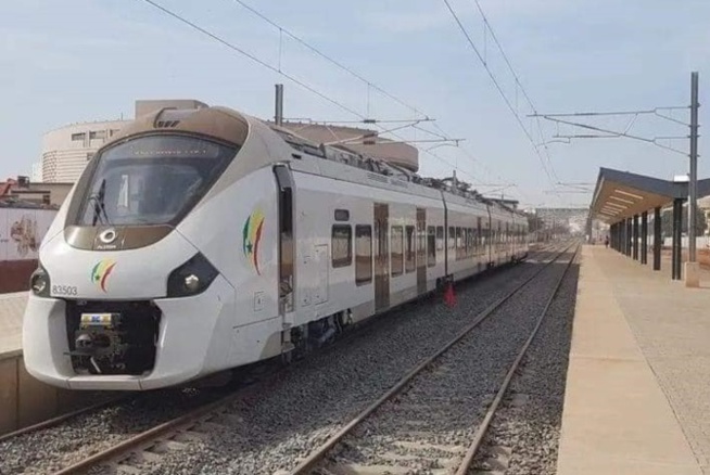 Train Express : Ce qui a changé dans la sécurité, après le sabotage des câbles Train Express : Ce qui a changé dans la sécurité, après le sabotage des câbles