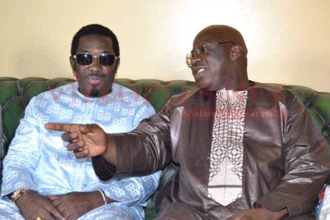 Mariage de sa gouvernante, le président du MEDS Mbagnick Diop offre une fête royale à Anna. Mariage de sa gouvernante, le président du MEDS Mbagnick Diop offre une fête royale à Anna.