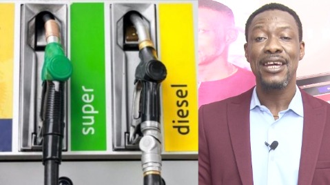 URGENT: TANGE fait de révélations sur la manipulation de la hausse de l'essence au Sénégal selon Birane Sow URGENT: TANGE fait de révélations sur la manipulation de la hausse de l'essence au Sénégal selon Birane Sow