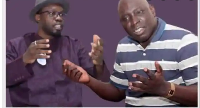 Madiambal Diagne : "Qui veut tuer Ousmane Sonko n’aurait pas besoin de..." Madiambal Diagne : "Qui veut tuer Ousmane Sonko n’aurait pas besoin de..."