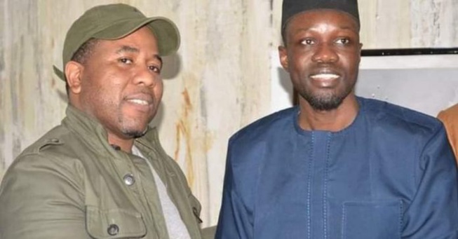 Brouille entre Bougane et Sonko: Qu’est-ce qui s’est passé et à qui profite cette mésentente ? Brouille entre Bougane et Sonko: Qu’est-ce qui s’est passé et à qui profite cette mésentente ?