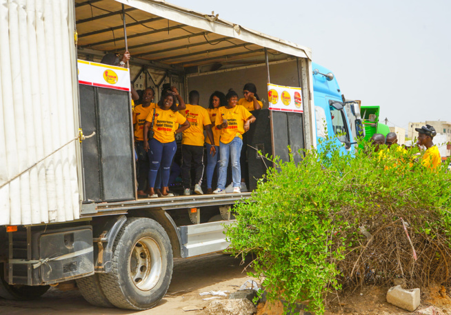 Ouverture de Djolof Chicken Rufisque à Guendel 2,revivez les images de l'inauguration. Ouverture de Djolof Chicken Rufisque à Guendel 2,revivez les images de l'inauguration.