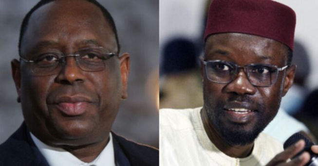 Dernière minute : Un cadre de Pastef quitte Ousmane Sonko et rejoint Macky Sall Dernière minute : Un cadre de Pastef quitte Ousmane Sonko et rejoint Macky Sall