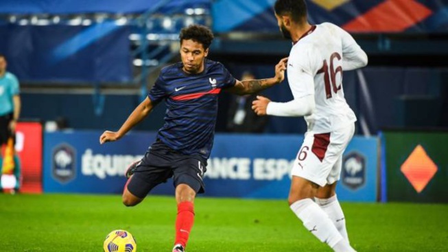 « Catastrophique », « il n’a pas le niveau », Boubacar Kamara se fait démolir après la défaite de la France « Catastrophique », « il n’a pas le niveau », Boubacar Kamara se fait démolir après la défaite de la France