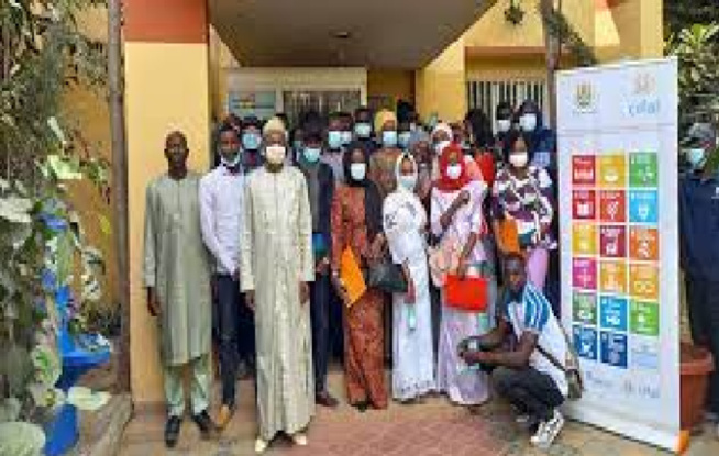 Problèmes de financement, absence d’appropriation… : les contraintes du Sénégal pour l’atteinte des Odd Problèmes de financement, absence d’appropriation… : les contraintes du Sénégal pour l’atteinte des Odd