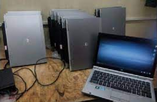 Vélingara / Le bloc scientifique objet d’un cambriolage : 4 ordinateurs emportés Vélingara / Le bloc scientifique objet d’un cambriolage : 4 ordinateurs emportés