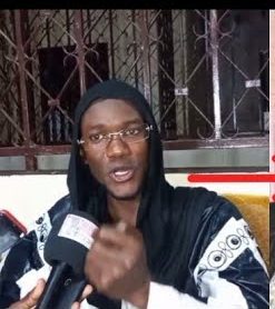 Violence verbale, insultes :Serigne Omar Mbacké « Ndiakhar » invite la classe politique à la raison Violence verbale, insultes :Serigne Omar Mbacké « Ndiakhar » invite la classe politique à la raison