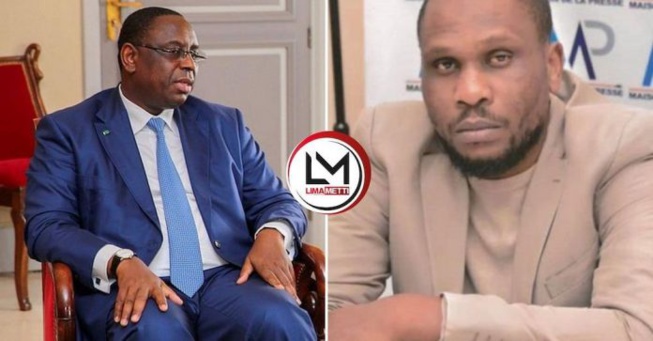 Vidéo- Voici la chronique incendiaire de Babacar Fall sur Macky Sall