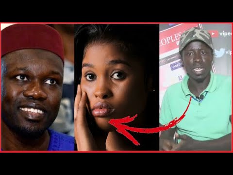 Révélations de Abdou Nguer CODASS sur le v!0l de Sonko, Adji Sarr appel Anna son épouse, Capitaine Touré est un manipulateur, Macky reçoit Kalifone... Révélations de Abdou Nguer CODASS sur le v!0l de Sonko, Adji Sarr appel Anna son épouse, Capitaine Touré est un manipulateur, Macky reçoit Kalifone...