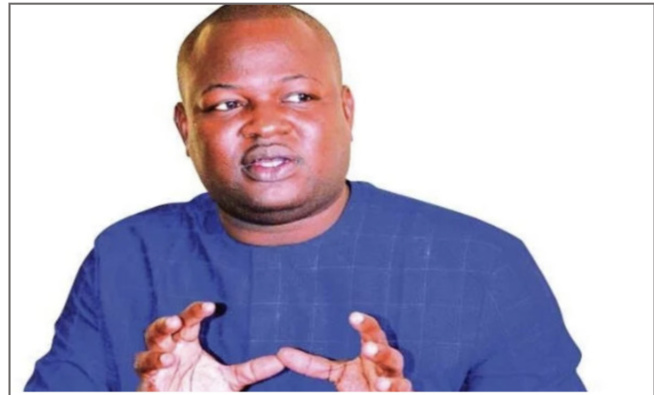 Pr. Ngouda Mboup : « L’insécurité est aussi due à l’insécurité sociale » Pr. Ngouda Mboup : « L’insécurité est aussi due à l’insécurité sociale »