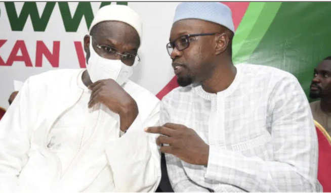 Elections législatives: Yewwi Askan Wi refuse de signer le “Bon à tirer” Elections législatives: Yewwi Askan Wi refuse de signer le “Bon à tirer”