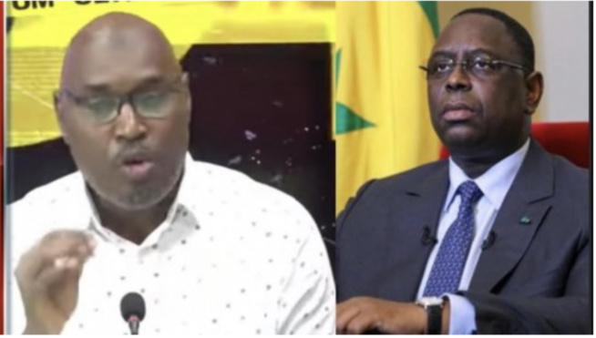 Vidéo-Adama Fall donne les vraies raisons de sa démission et persiste «Macky moma…» Vidéo-Adama Fall donne les vraies raisons de sa démission et persiste «Macky moma…»