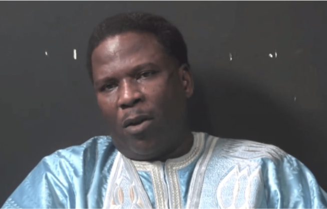 Santé : Le prêcheur de la Sen Tv, Iran Ndao gravement malade. Santé : Le prêcheur de la Sen Tv, Iran Ndao gravement malade.