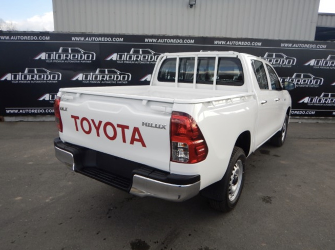 Série de vol à Dahra : un véhicule de la société Asyla Gum et du carburant de la CSE emportés Série de vol à Dahra : un véhicule de la société Asyla Gum et du carburant de la CSE emportés