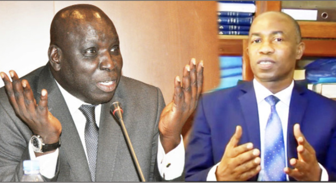 Contentieux Souleymane Teliko-Madiambal Diagne : le procès en appel jugé le 21 juin prochain Contentieux Souleymane Teliko-Madiambal Diagne : le procès en appel jugé le 21 juin prochain