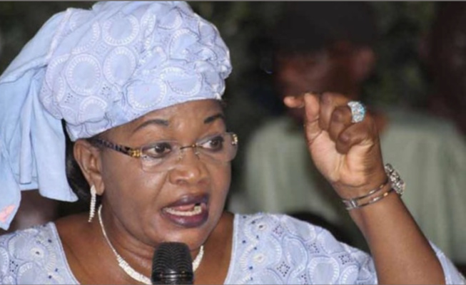Aida Mbodj : « La démocratie a reculé avec le gouvernement de Macky Sall »