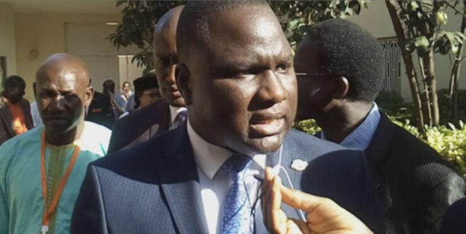 Arrestation de Cheikh Barra Doly : Dethié Fall déplore la démarche sélective de la justice sénégalaise