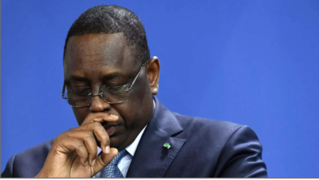 Quand Macky Sall snobe les demandes d’audience des jeunes de son parti pour… recevoir des insulteurs certifiés Quand Macky Sall snobe les demandes d’audience des jeunes de son parti pour… recevoir des insulteurs certifiés