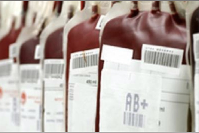 Pénurie de sang : des dons de 112 000 poches de sang en 2021 face à des besoins estimés à 170 000. Pénurie de sang : des dons de 112 000 poches de sang en 2021 face à des besoins estimés à 170 000.