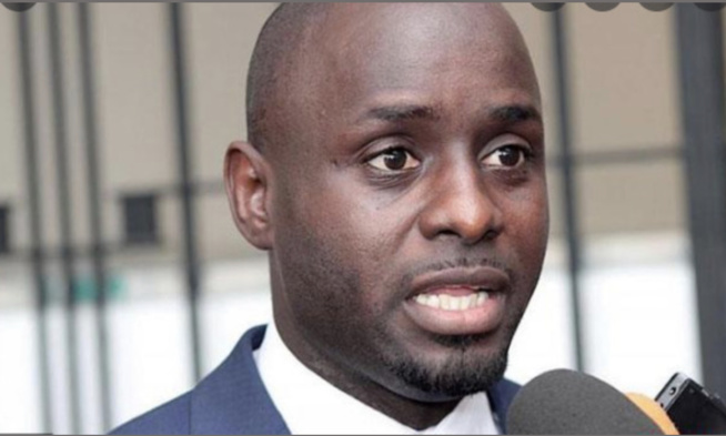 Choix de Dethié Fall comme député : Thierno Bocoum dément et rectifie Diattara Choix de Dethié Fall comme député : Thierno Bocoum dément et rectifie Diattara