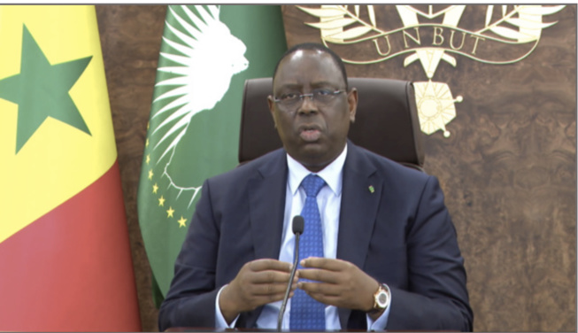 Thierno Lô, Abdou Fall, Me Ousmane Sèye...apportent leur soutien au Président Macky Sall