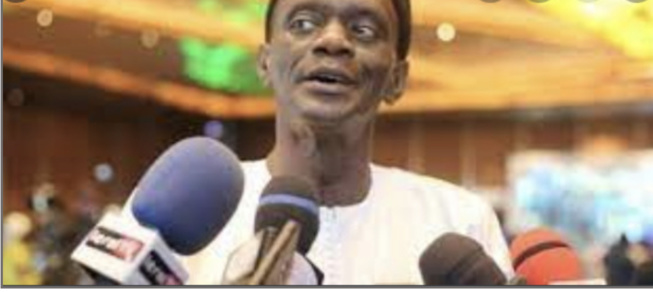 Pédophilie dans les daaras : ce que réclame Jamra Pédophilie dans les daaras : ce que réclame Jamra