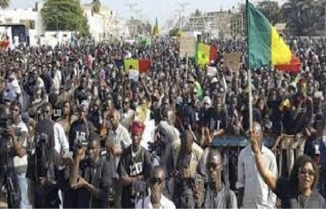 Interdiction préfectorale : Ousmane Sonko maintient la manifestation du 17 juin et appelle à la résistance