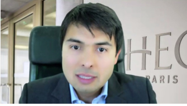 Transformation numérique dans le secteur bancaire : « 30% des consommateurs prêts à essayer une banque virtuelle » Transformation numérique dans le secteur bancaire : « 30% des consommateurs prêts à essayer une banque virtuelle »