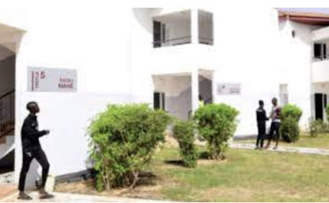 Une affaire de sextape éclabousse le manager de Génération foot Une affaire de sextape éclabousse le manager de Génération foot