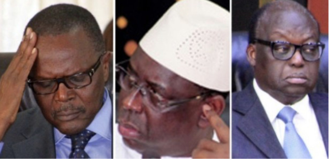 Présidentielle 2012 : comment les querelles Niasse-Tanor ont ouvert la voie à Macky Sall