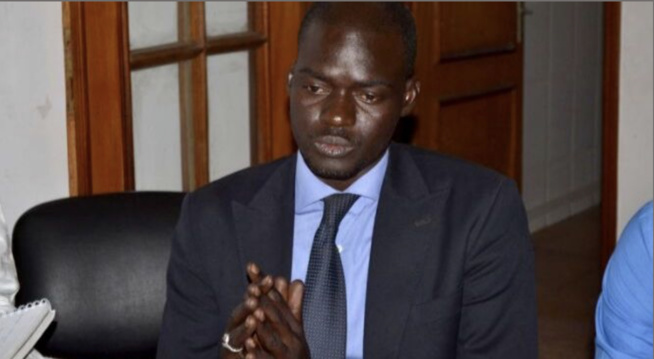 Alinard Ndiaye, Responsable PDS : « Invitons le Pds et la Coalition Wallu à ne pas suivre cet appel au suicide collectif » Alinard Ndiaye, Responsable PDS : « Invitons le Pds et la Coalition Wallu à ne pas suivre cet appel au suicide collectif »